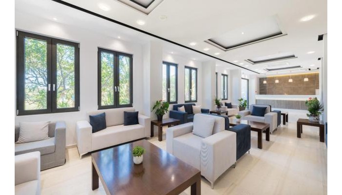 Crystal Beach Hotel poza 20