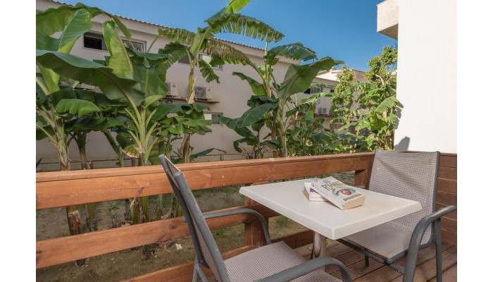 Crystal Beach Hotel poza 21