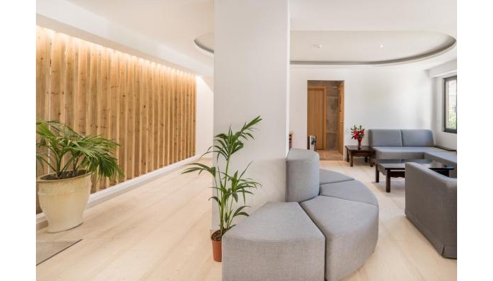 Crystal Beach Hotel poza 22