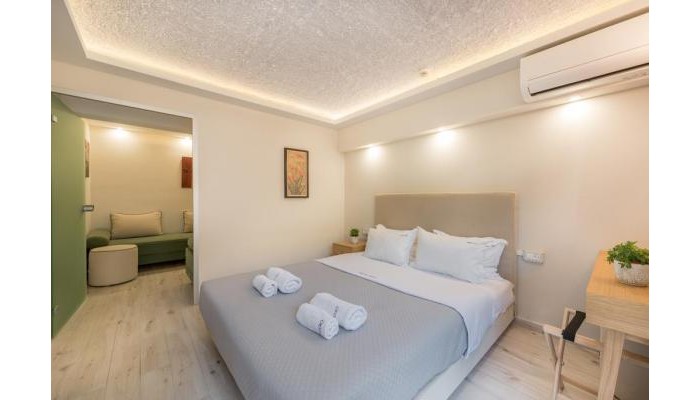 Crystal Beach Hotel poza 11