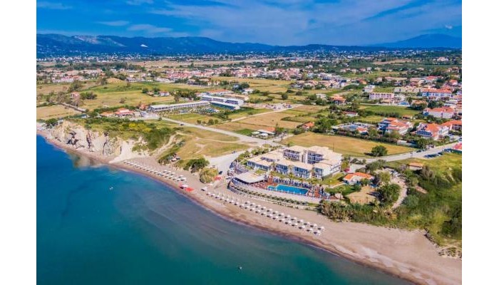 Crystal Beach Hotel poza 3