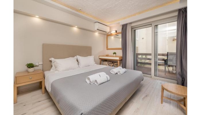 Crystal Beach Hotel poza 12