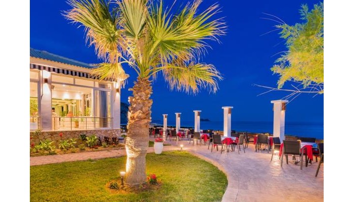 Crystal Beach Hotel poza 7