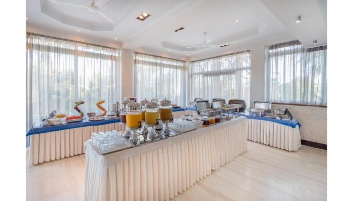 Crystal Beach Hotel poza 23