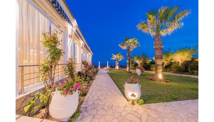 Crystal Beach Hotel poza 6