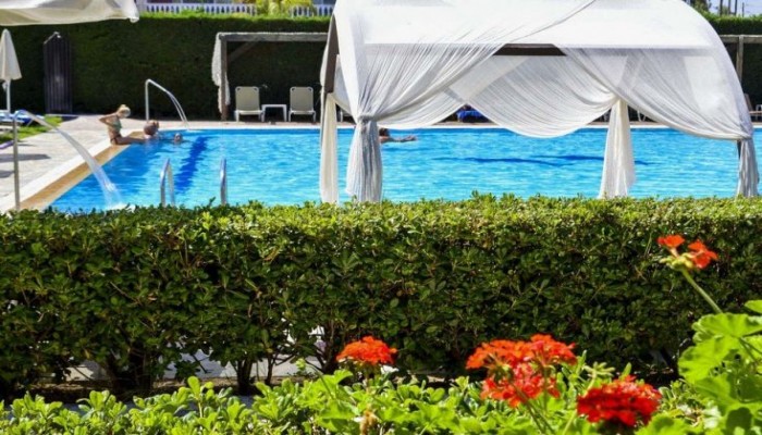 Hotel Amaryllis poza 9