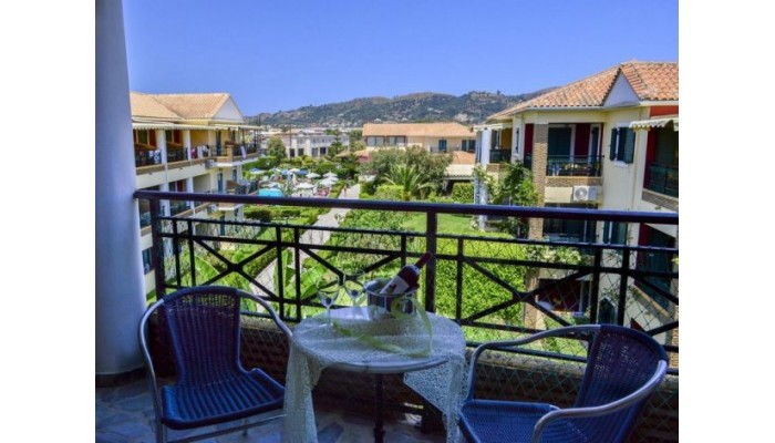 Hotel Amaryllis poza 7