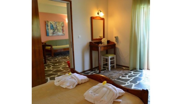 Hotel Amaryllis poza 4