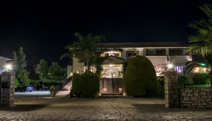 Hotel Amaryllis poza 12