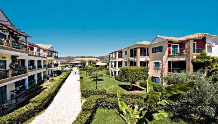 Hotel Amaryllis poza 2