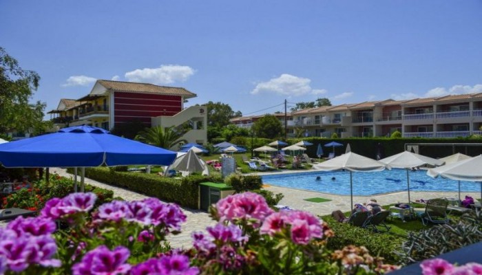 Hotel Amaryllis poza 1