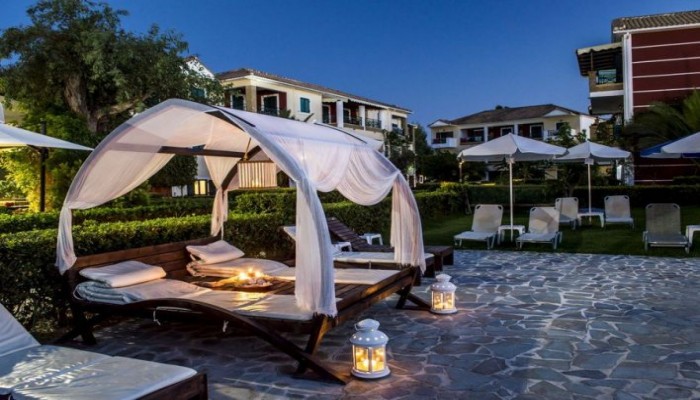 Hotel Amaryllis poza 11