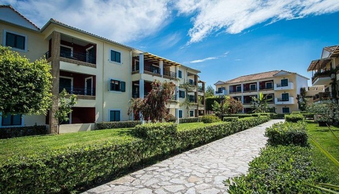 Hotel Amaryllis poza 3