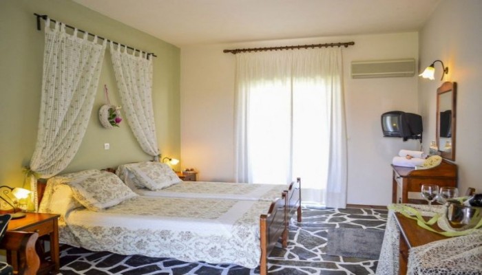 Hotel Amaryllis poza 6