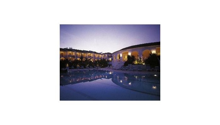 Hotel Bitzaro Palace poza 0