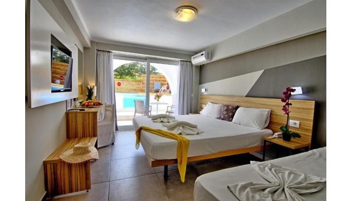 Klelia Beach Hotel By Zante Plaza poza 7