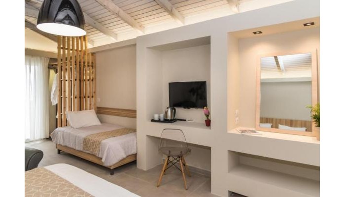 Klelia Beach Hotel By Zante Plaza poza 5