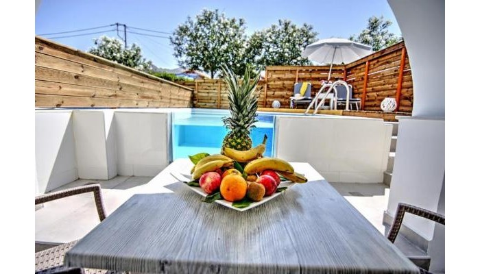 Klelia Beach Hotel By Zante Plaza poza 16