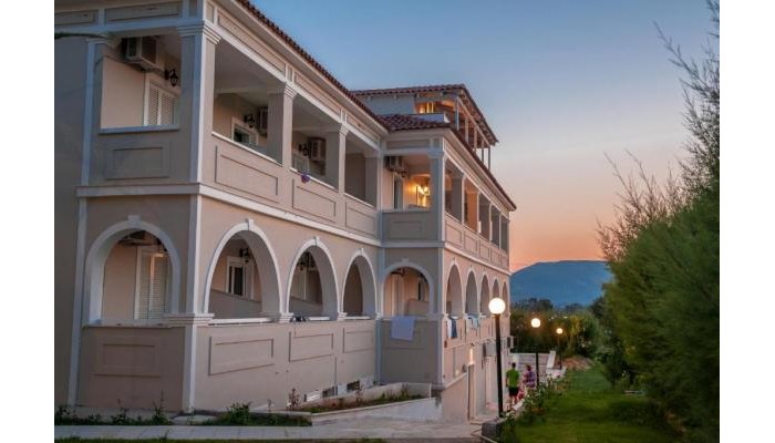 Klelia Beach Hotel By Zante Plaza poza 3