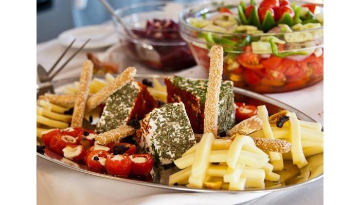 Klelia Beach Hotel By Zante Plaza poza 24