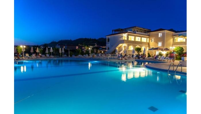 Klelia Beach Hotel By Zante Plaza poza 31