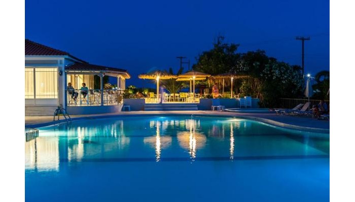 Klelia Beach Hotel By Zante Plaza poza 29