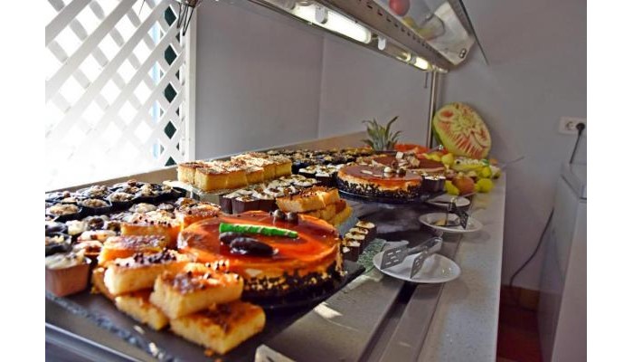 Klelia Beach Hotel By Zante Plaza poza 22