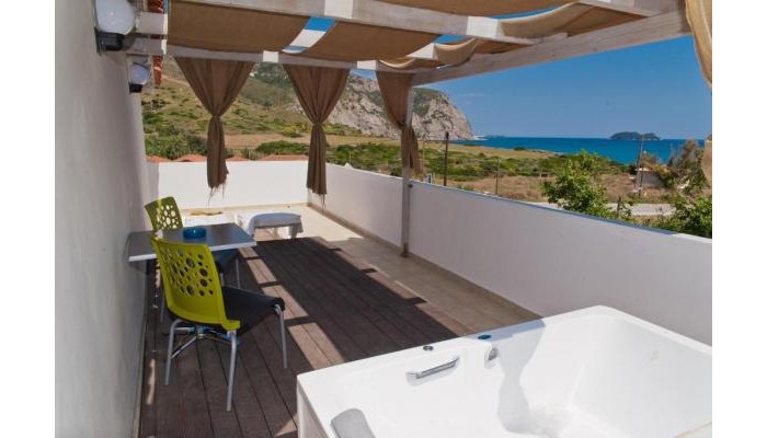 Klelia Beach Hotel By Zante Plaza poza 13