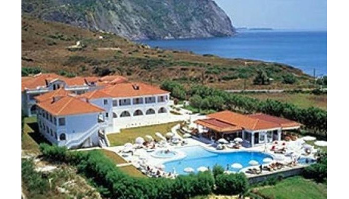 Klelia Beach Hotel By Zante Plaza poza 2