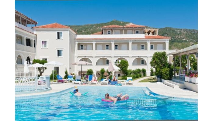 Klelia Beach Hotel By Zante Plaza poza 0