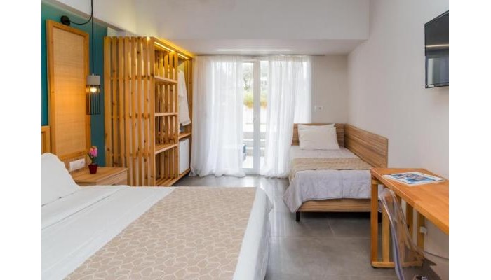 Klelia Beach Hotel By Zante Plaza poza 4