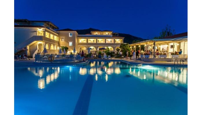 Klelia Beach Hotel By Zante Plaza poza 1