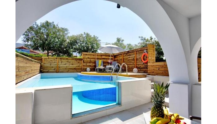 Klelia Beach Hotel By Zante Plaza poza 15