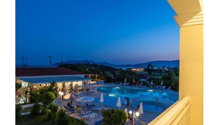 Klelia Beach Hotel By Zante Plaza poza 14