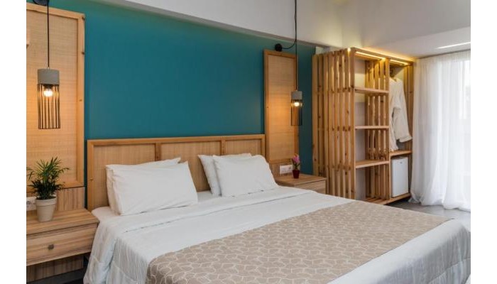 Klelia Beach Hotel By Zante Plaza poza 8