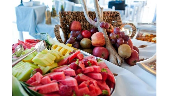 Klelia Beach Hotel By Zante Plaza poza 25