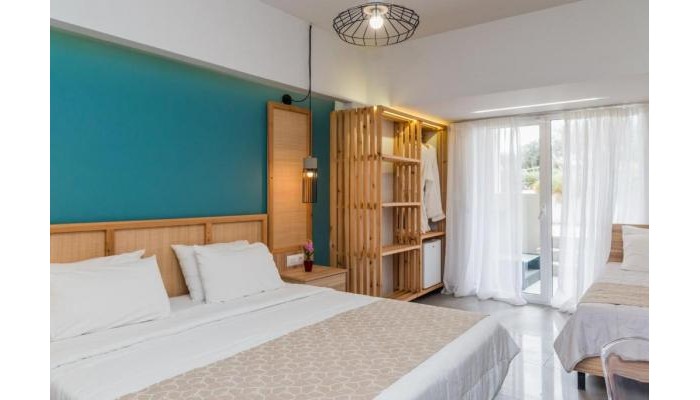 Klelia Beach Hotel By Zante Plaza poza 11