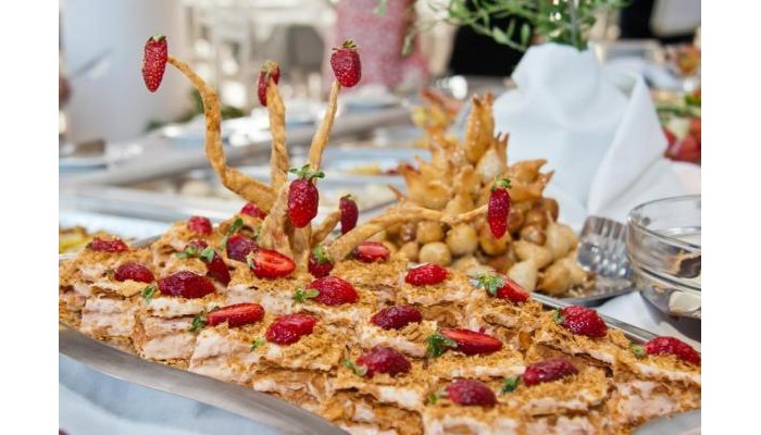 Klelia Beach Hotel By Zante Plaza poza 21