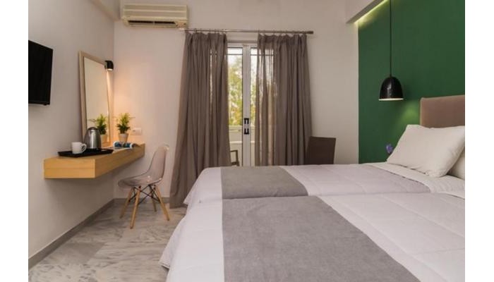 Klelia Beach Hotel By Zante Plaza poza 9