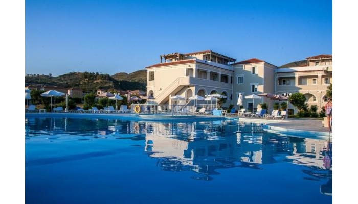 Klelia Beach Hotel By Zante Plaza poza 28