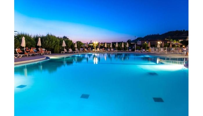 Klelia Beach Hotel By Zante Plaza poza 30