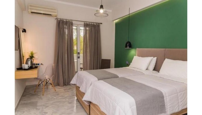 Klelia Beach Hotel By Zante Plaza poza 10