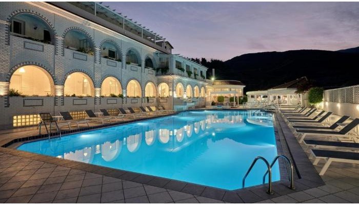 Meandros Boutique Hotel poza 1