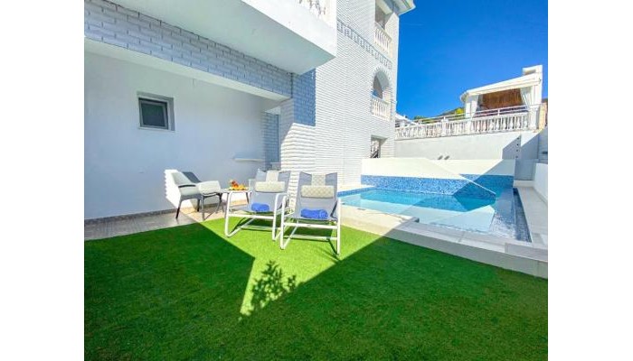 Meandros Boutique Hotel poza 16