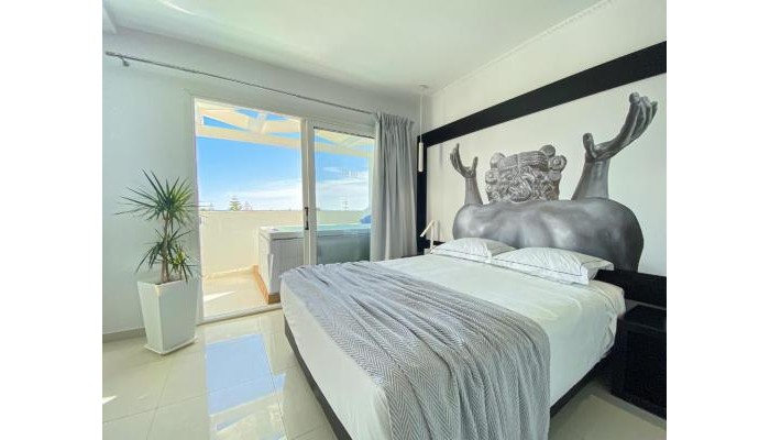 Meandros Boutique Hotel poza 8