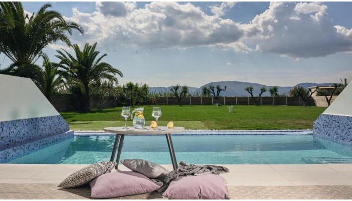 Meandros Boutique Hotel poza 14