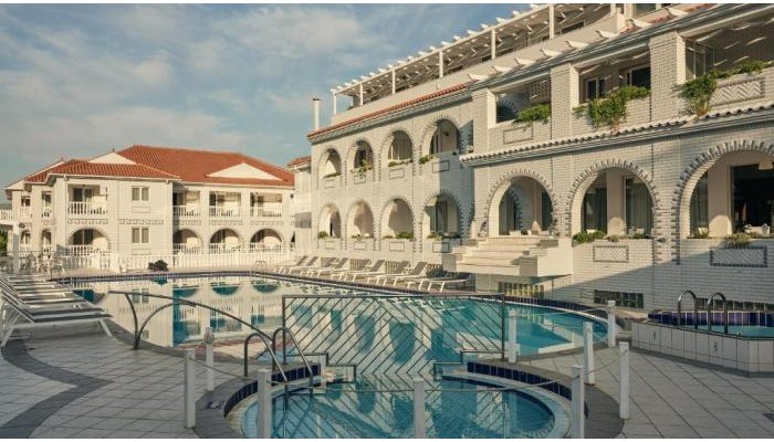 Meandros Boutique Hotel poza 0