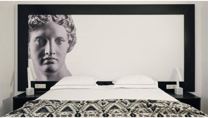 Meandros Boutique Hotel poza 5