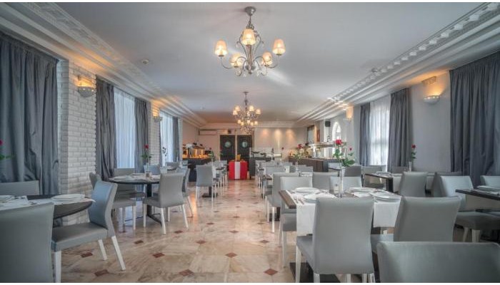 Meandros Boutique Hotel poza 12