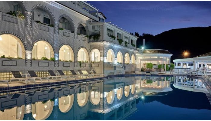 Meandros Boutique Hotel poza 13